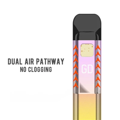Proč můj jednorázový vape neprodukuje páru?
