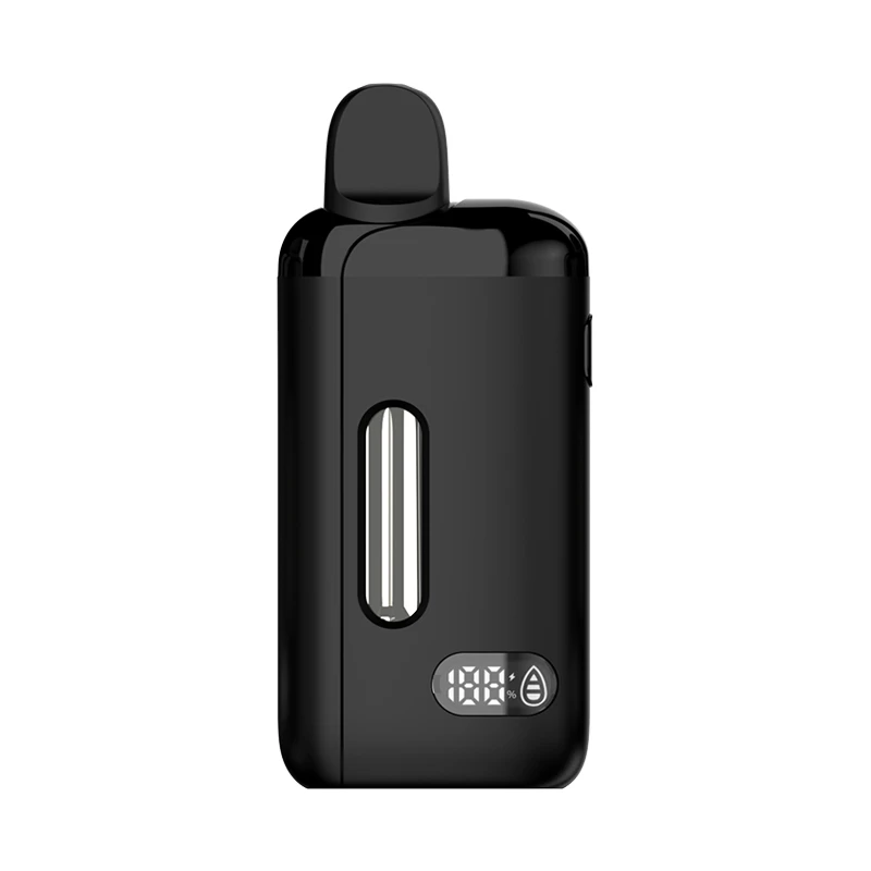 5ml jednorázová vape