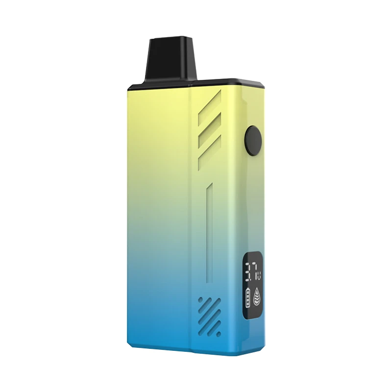 6ml jednorázové vape zařízení