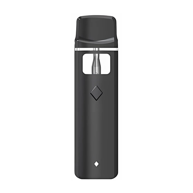 Dual Flavors Vape Pen