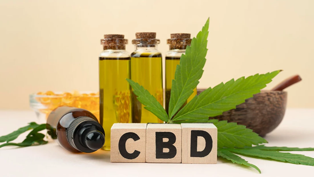What are Cannabinoids