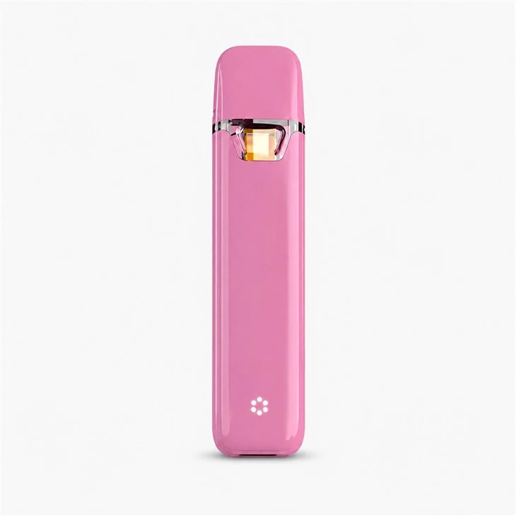 Jednorázové vape pero bez postýlky