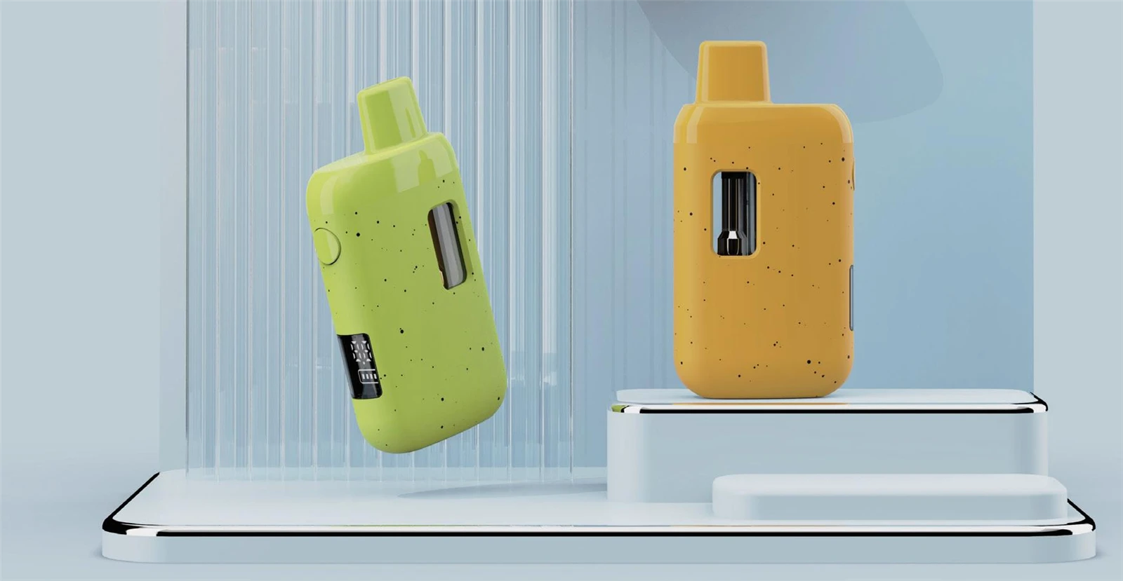 Plastic Disposable Vape Plastic Disposable Vape