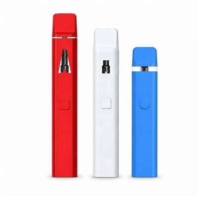 Jednorázová vapka 1ml/2ml/3ml