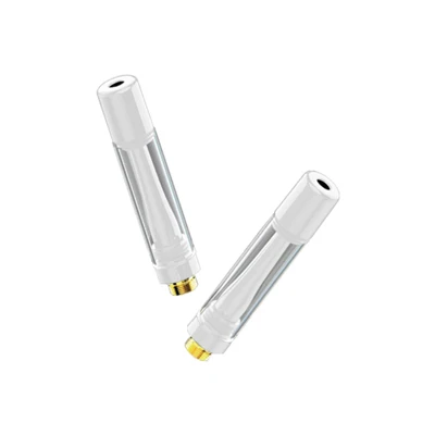 BULLET|1ml plná keramická vape cartridge