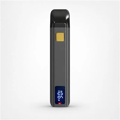 Prázdné jednorázové vape pero