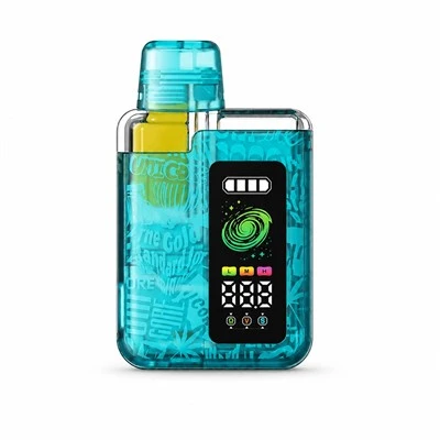 Zařízení Mini Vape