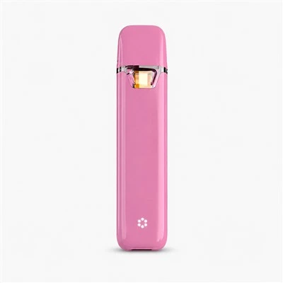 Jednorázové vape pero bez postýlky